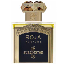 روژا داو برلینگتون 1819